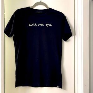 Diesel t-shirt in great condition